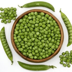 Peas