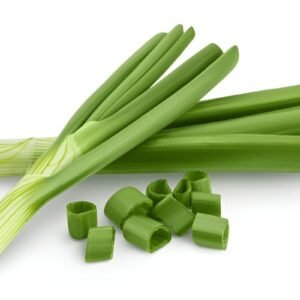 Spring onion